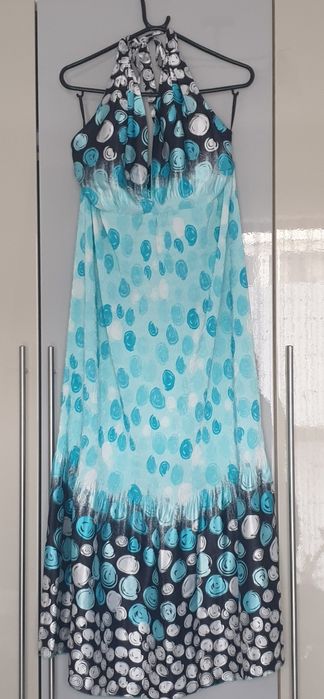 Rochie de vară in stare foarte bună