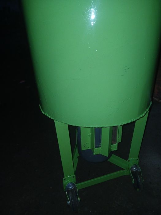 Drabilka yem xashak uchun