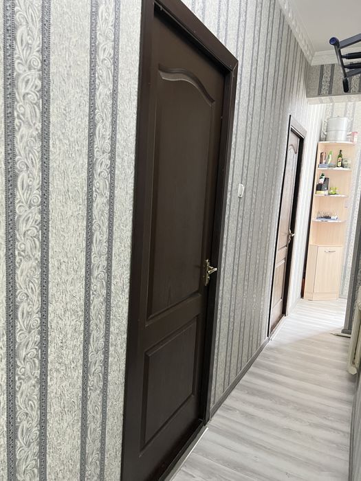 СРОЧНО Продаю свою квартиру , юнусабад 2 квартал, дом 6 первая  линия.