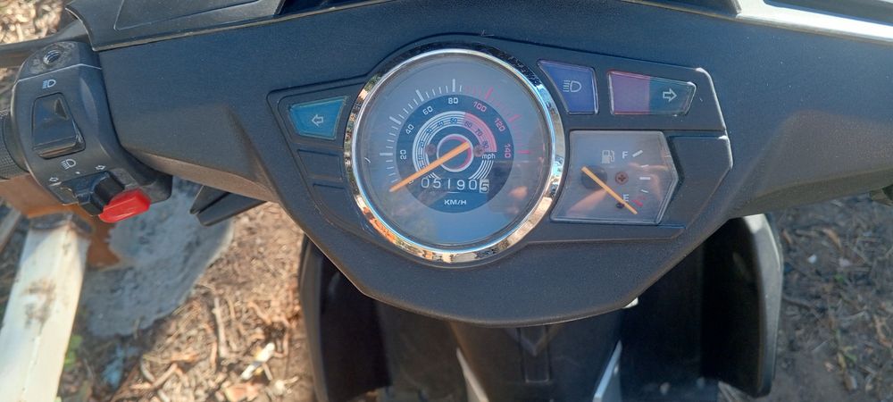 Продам мопед PEDA!