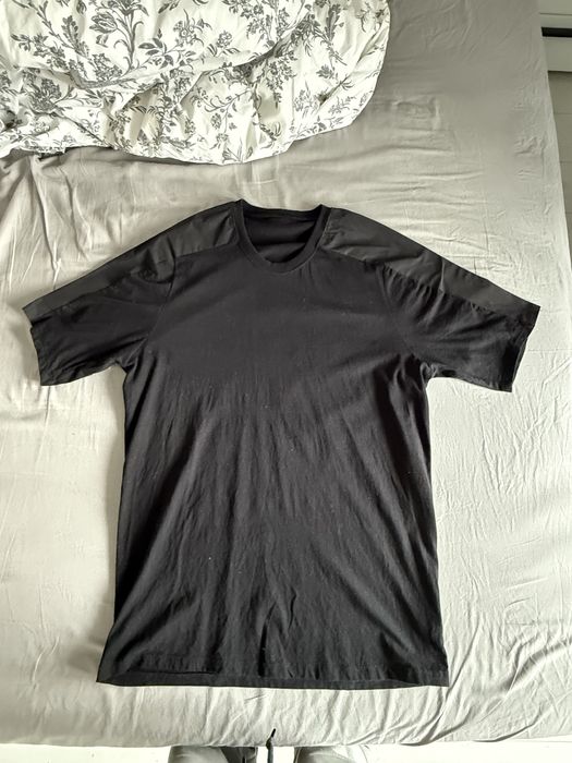 Tricou vagabond negru M S