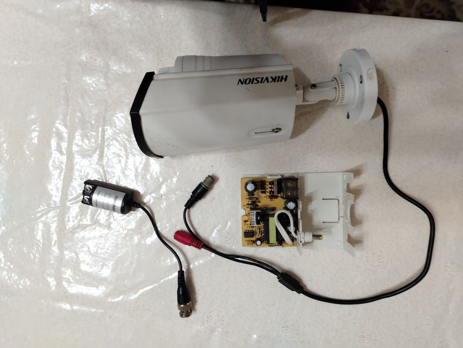 Hikvision DS-2CE16A2P-IT1