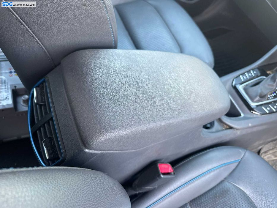 Cotiera cu Consola Centrala Hyundai Ioniq 2016 - 2019 [K6514]