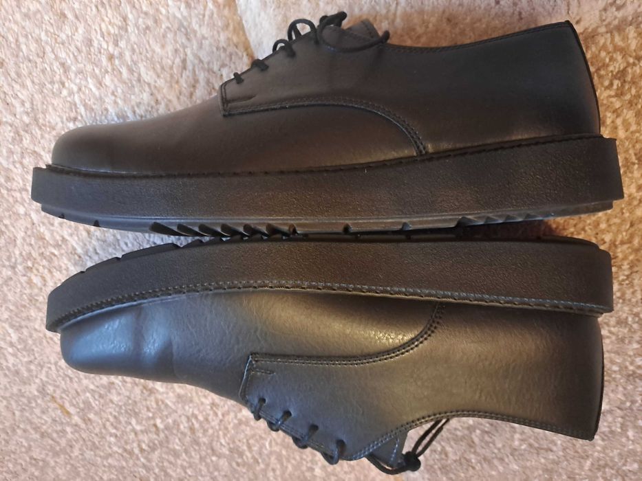 Мъжки обувки турско производство 45 номер.