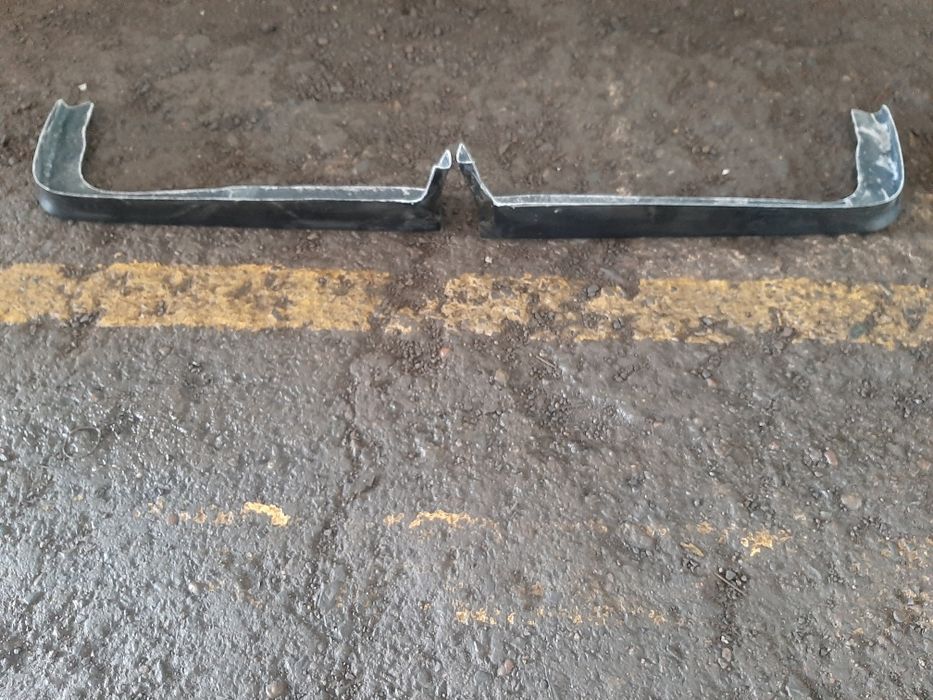 Обвес ниссан максима,цефиро А32