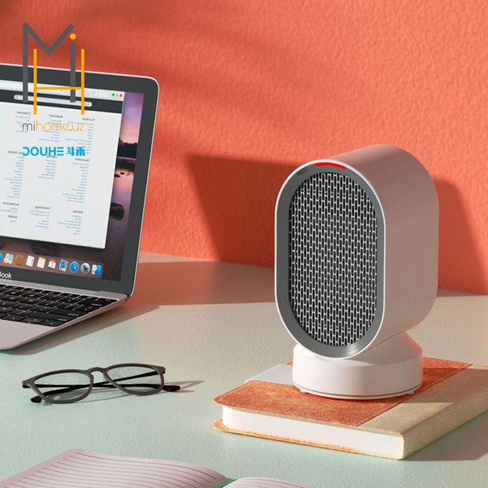 Настольный вентилятор Xiaomi Douhe Portable Heater (DH-QN04)