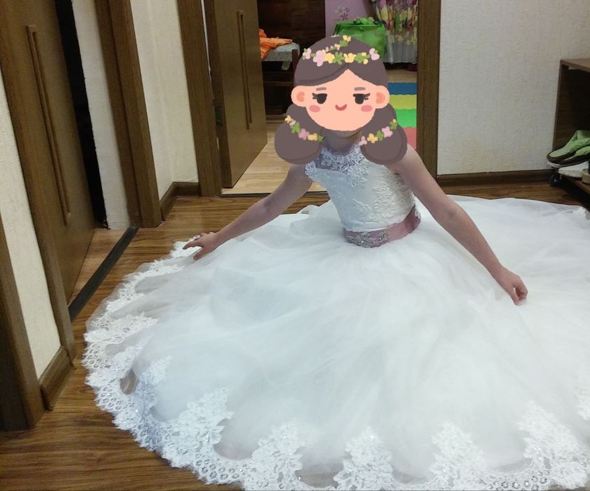 Продаётся платье..