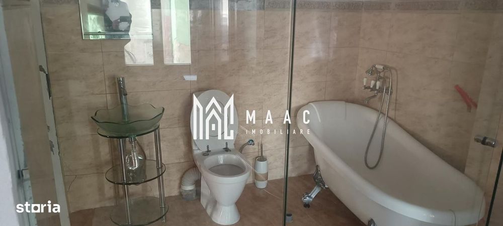 Ultracentral I Pretabil Investitie I Parter