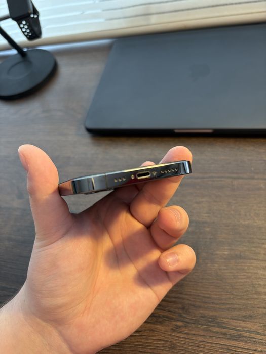 Iphone 13 pro 256gb graphite