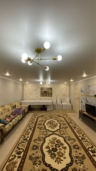 Аренда частный дом