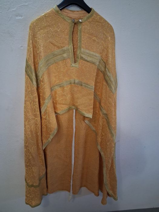 Set de veșminte liturgice