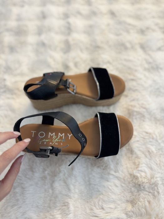 Сандали Tommy Hilfiger