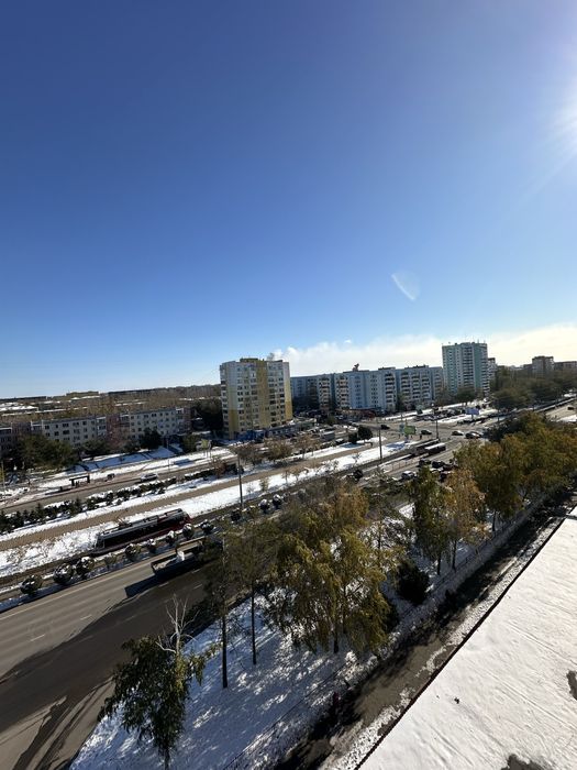 Квартира посуточно