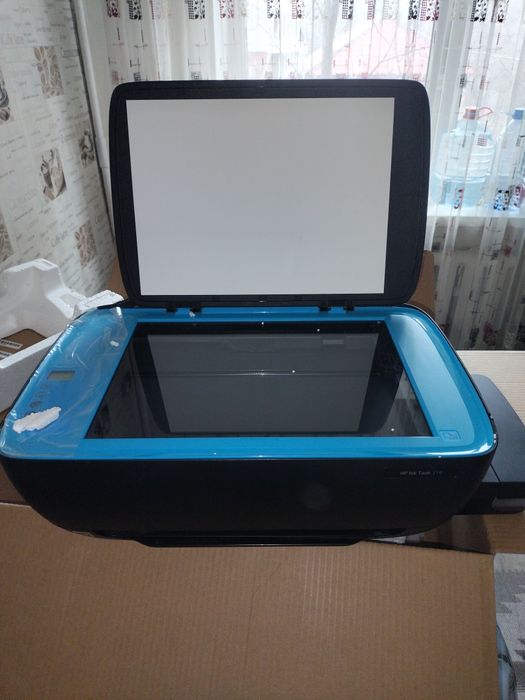 Продам новый принтер НР.