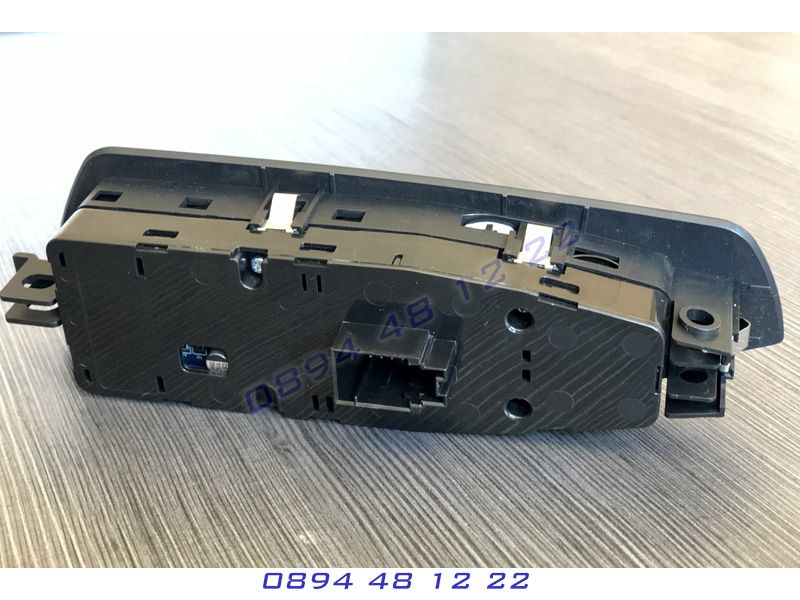 Конзола бутони панел Ел. стъкла BMW 7 F01 F30 F02 F35 F80 GT F07 БМВ