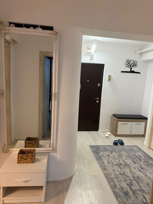 Aprtament 2 camere de inchiriat zona centrala