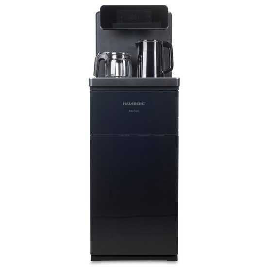 Многофункционален подов диспенсър за вода HAUSBERG HB-6030NG