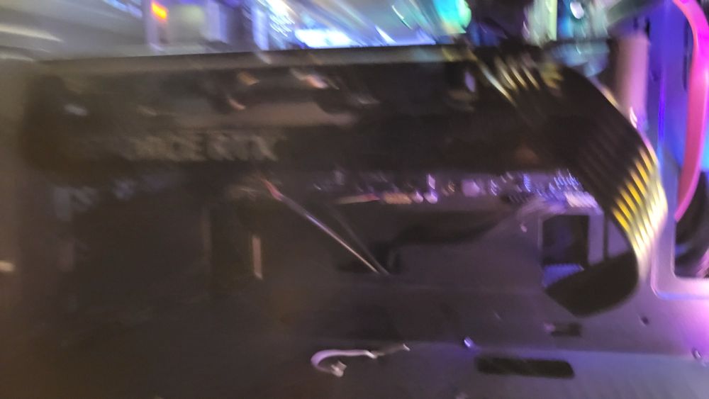 Rtx 4060 ti 8 гигов