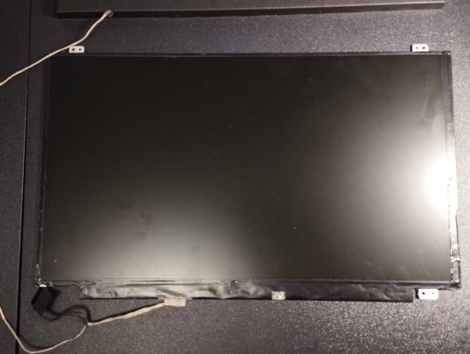 Display Lenovo Ideapad 320-15ISK 15.6" FHD 1920X1080 60Hz + Cablu LVDS