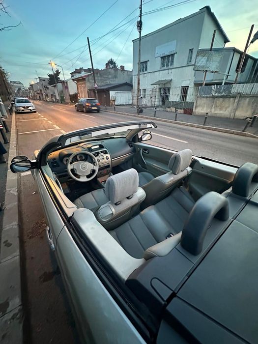 RENAULT Megane 2006 — imagine 4