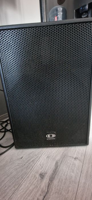 Boxe dynakord d-lite 15-3