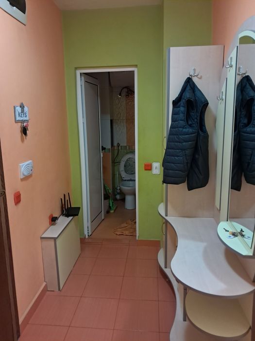 Дава се под наем Двустаен апартамент в Русе, Централен южен район - 55 кв.м за 298.86 € - Снимка #8