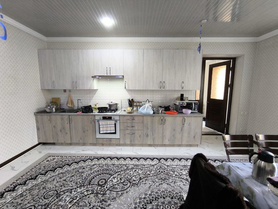 Хасанбой 6 сотих уй