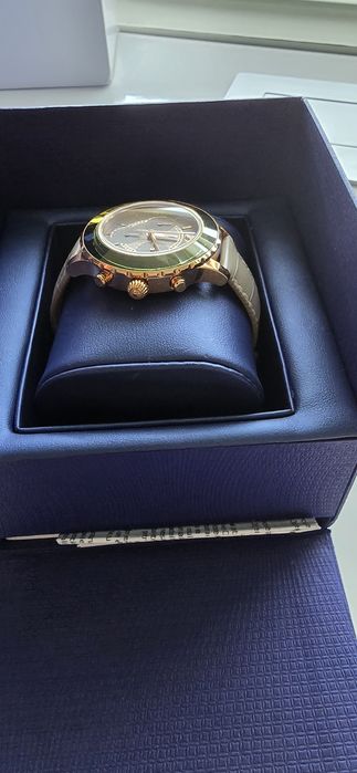 Ceas Swarovski Octea Lux