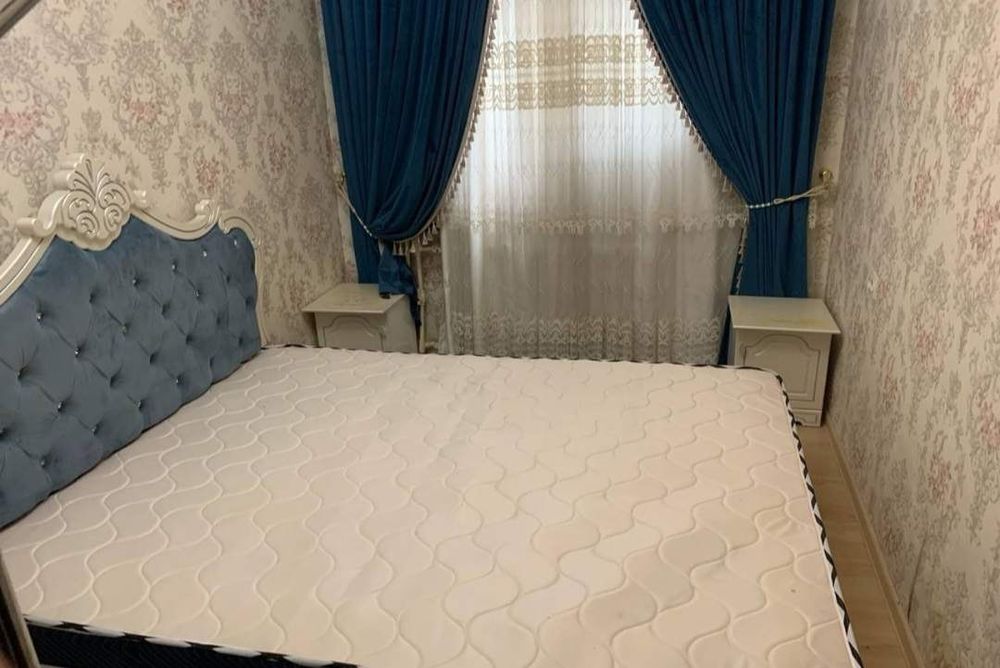 Чилонзор kvartira