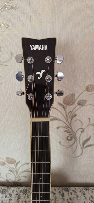 Yamaha FG830 продам