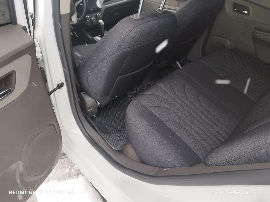 Коболт 2022 пробег 50000