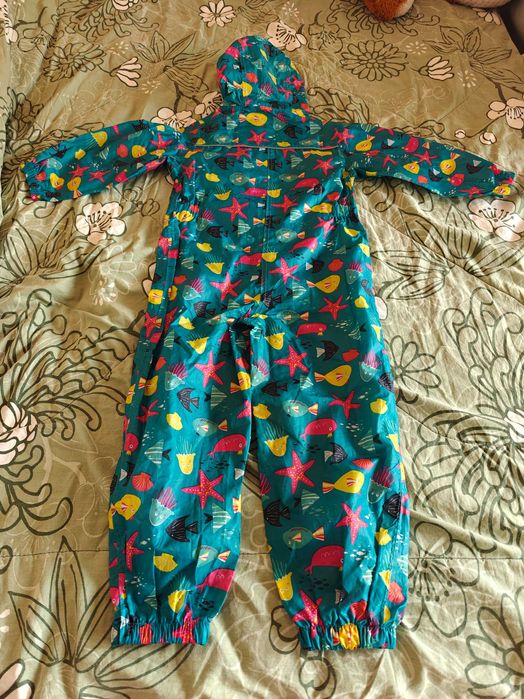 Гащеризон за дъжд Regatta 110