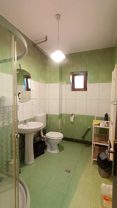 De inchiriat spatiu de birou la casa cu parcari