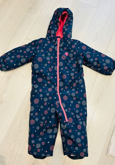 Salopeta Lidl,mar 92