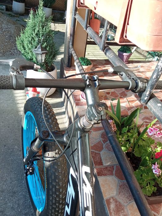 Bicicletă de vanzare