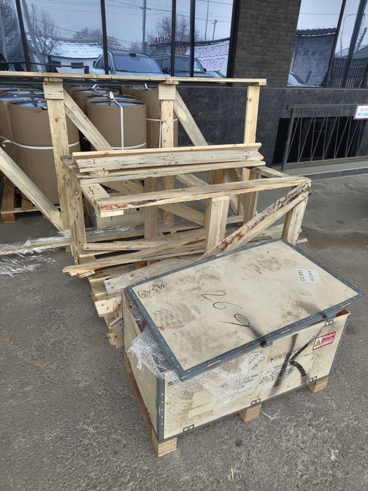 Древесина под баню и т.д.