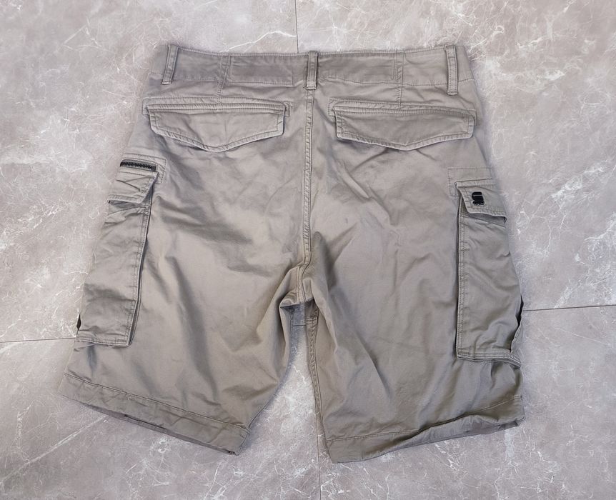 G - Star Raw шорти размер 34