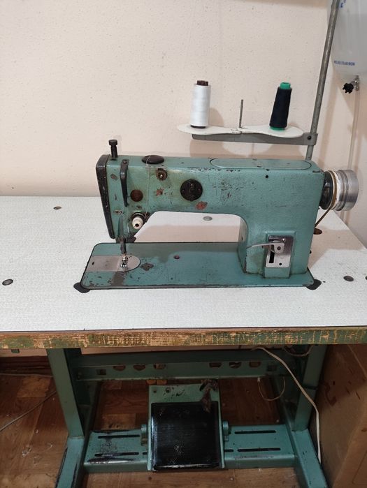 MKA tikuv mashinasi sotiladi