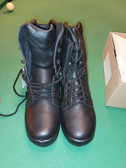 Мъжки зимни кубинки 46 номер