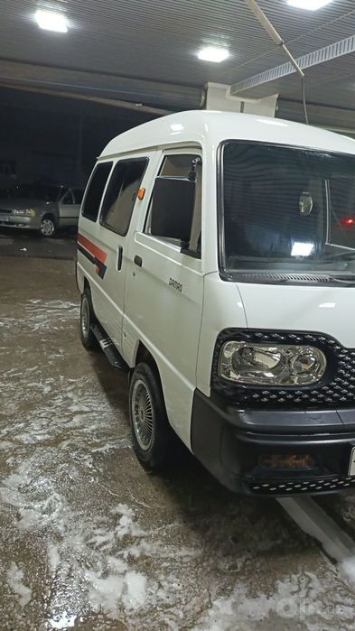 Damas sotiladi metan gaz mator karobka zadni mosti zo'r