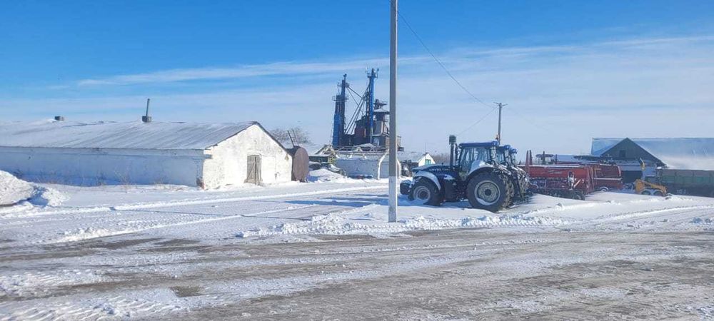 Продается Крестьянское хозяйство