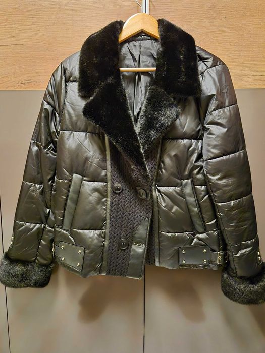 Зимни якета размер М