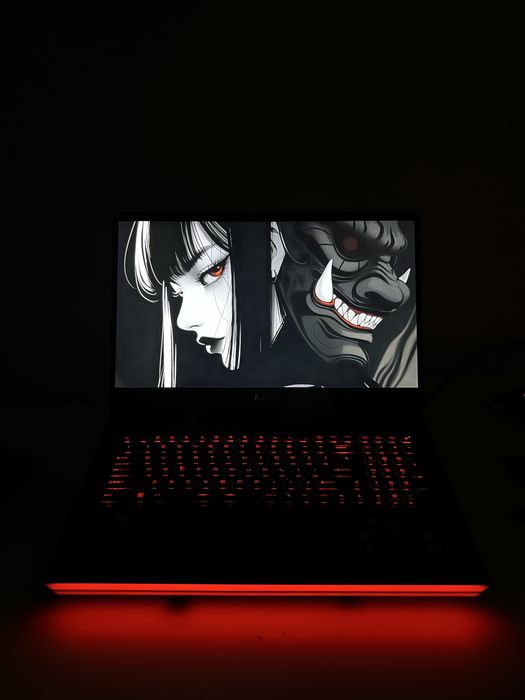 Ноутбук MSI Raider GE76 12UE