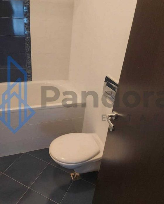 Тристаен апартамент под наем в кв. Витоша