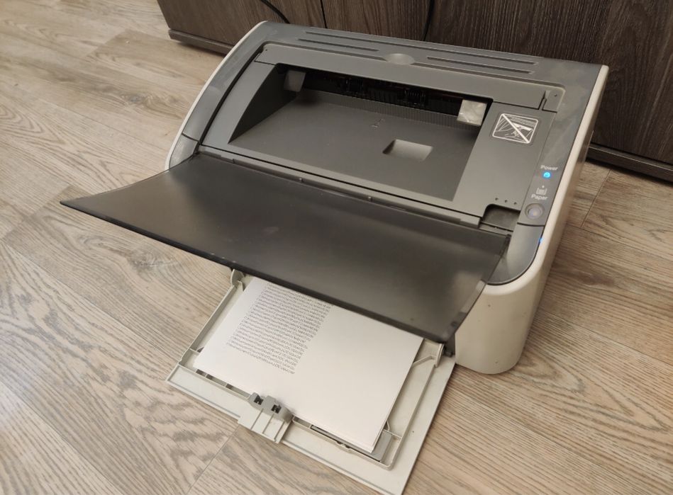 canon LBP2900 printer
