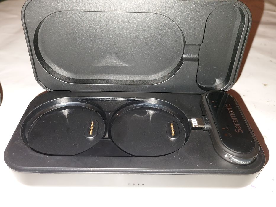 Saramonic blinkme U2