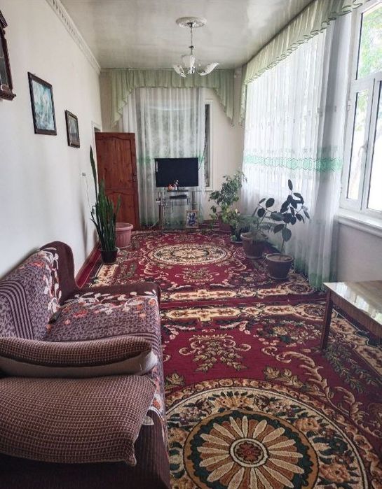 Продаётся Дом 6 соток