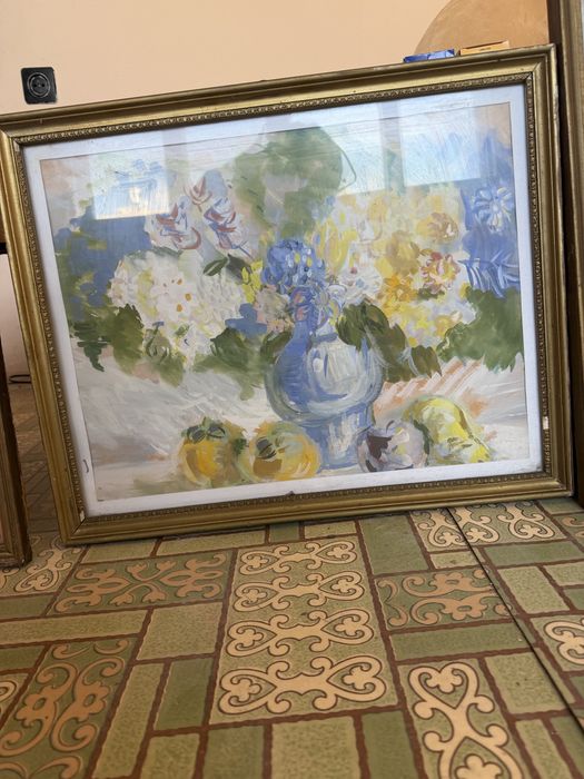 Картини - 5 броя комплект