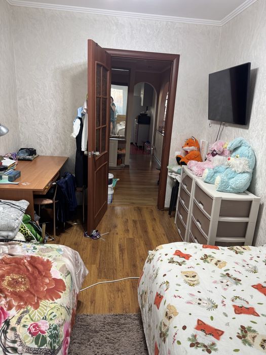 Продам 3-х комнатную квартиру