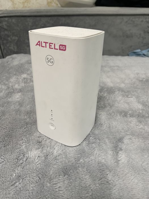 продаю роутер от алтела